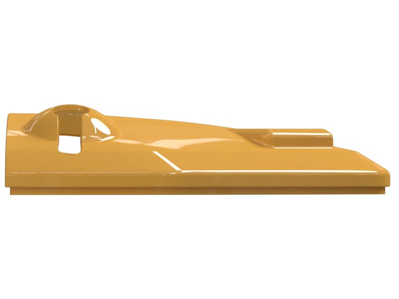 Верхняя крышка радиатора