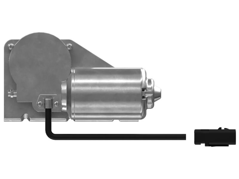 Электродвигатель стеклоочистителя 24 В