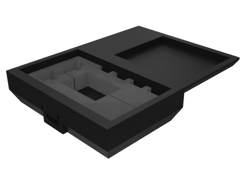 Коробка для переноски