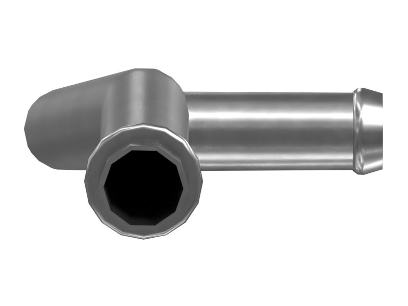 Труба нагревателя, внутренний диаметр 14,1 мм