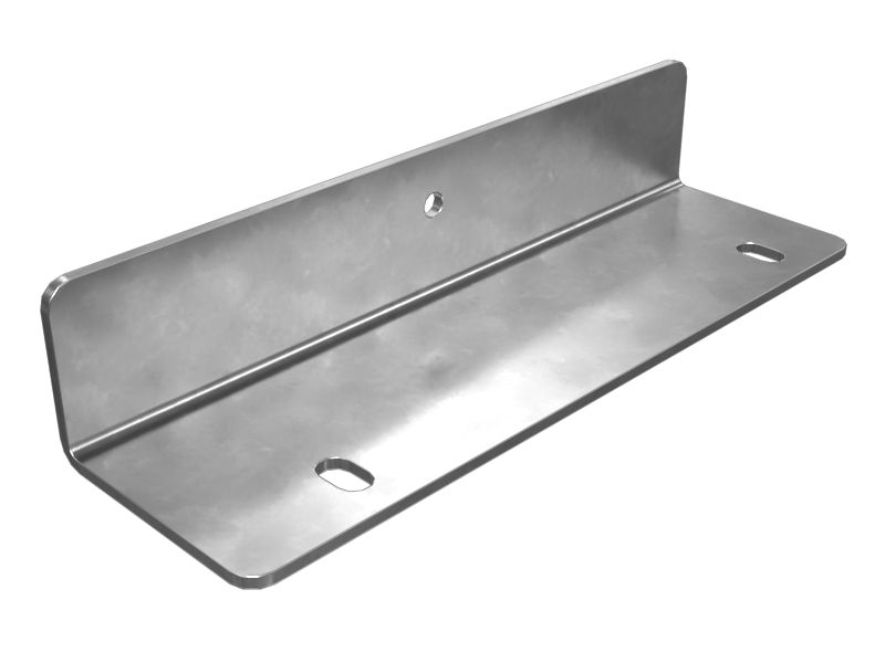 Крышка распределительной коробки управления уровнем