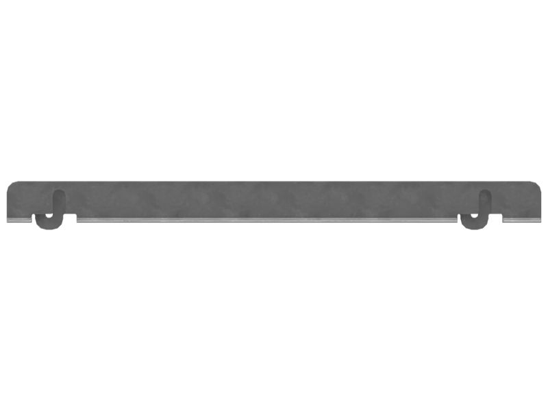 594-0516: Right Hand Bracket