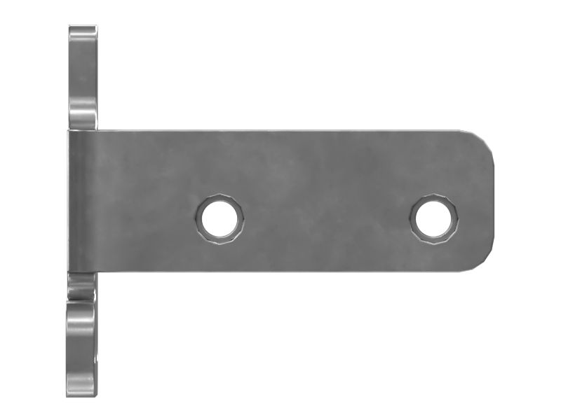 Монтажная пластина