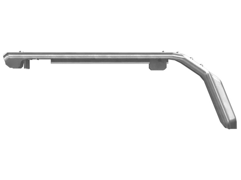 Крышка ящика для хранения