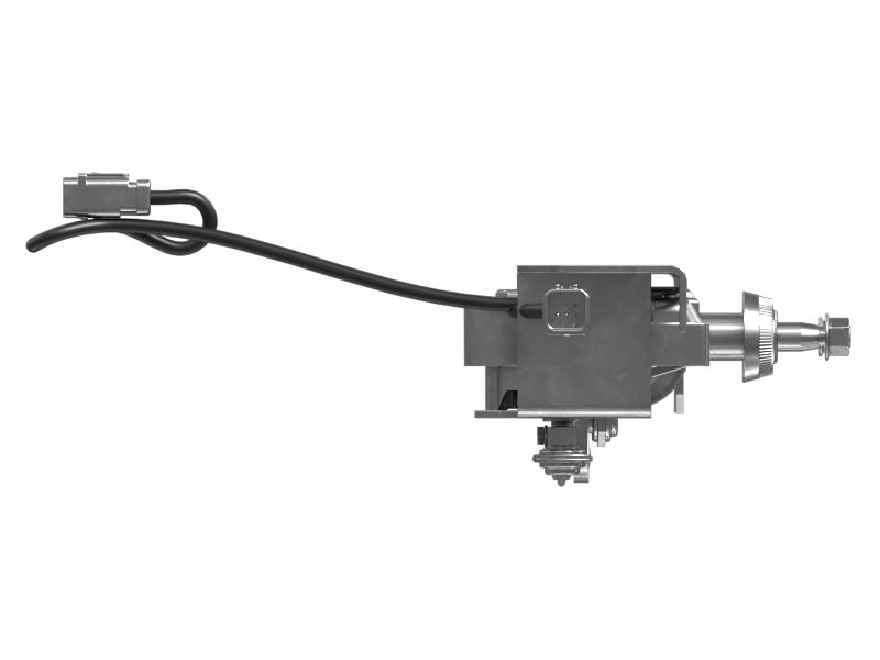 Электродвигатель стеклоочистителя 24 В