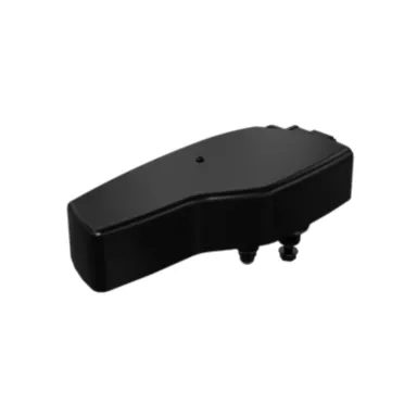 519-2856: 12V vinduesviskermotor