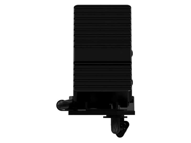 Педаль управления дроссельной заслонкой