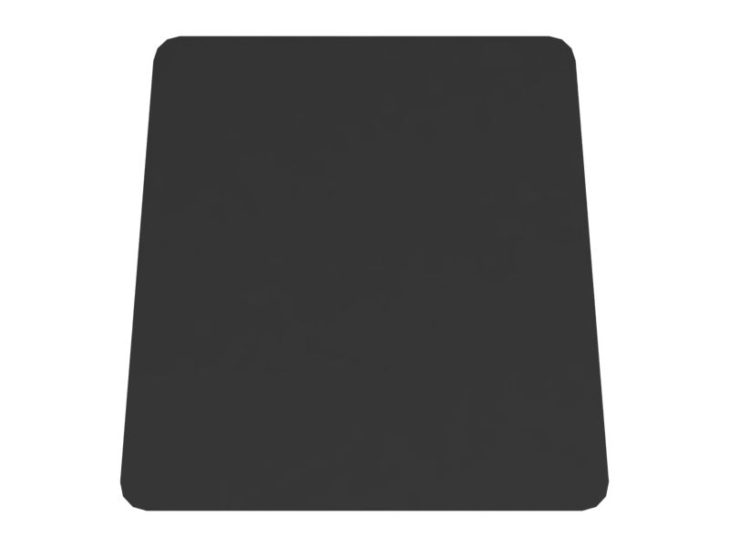 Переднее ветровое стекло грейдера