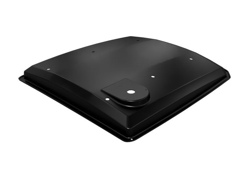 Навес оператора