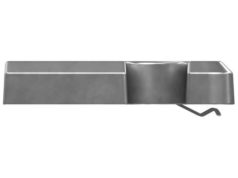 Подушка в сборе