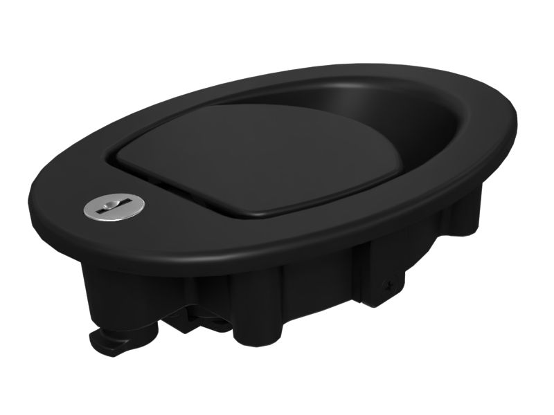 КОМПЛЕКТ НИЖНИХ ЗАЩЕЛОК