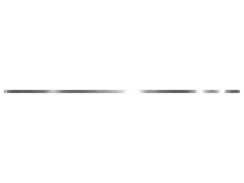 1.6mm Thick Front Axle Shim