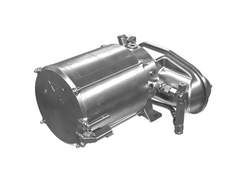 Смазочный насос