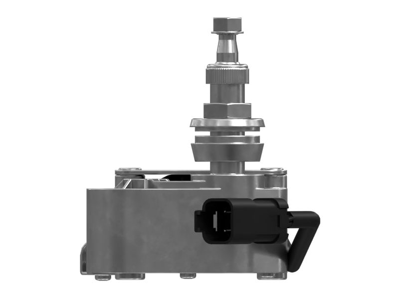 Электродвигатель стеклоочистителя 24 В