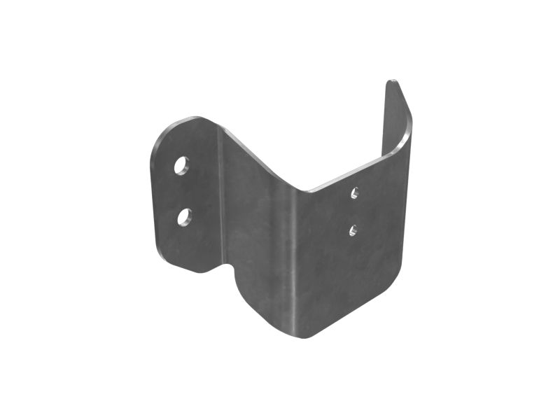 Крышка фонаря рабочего освещения