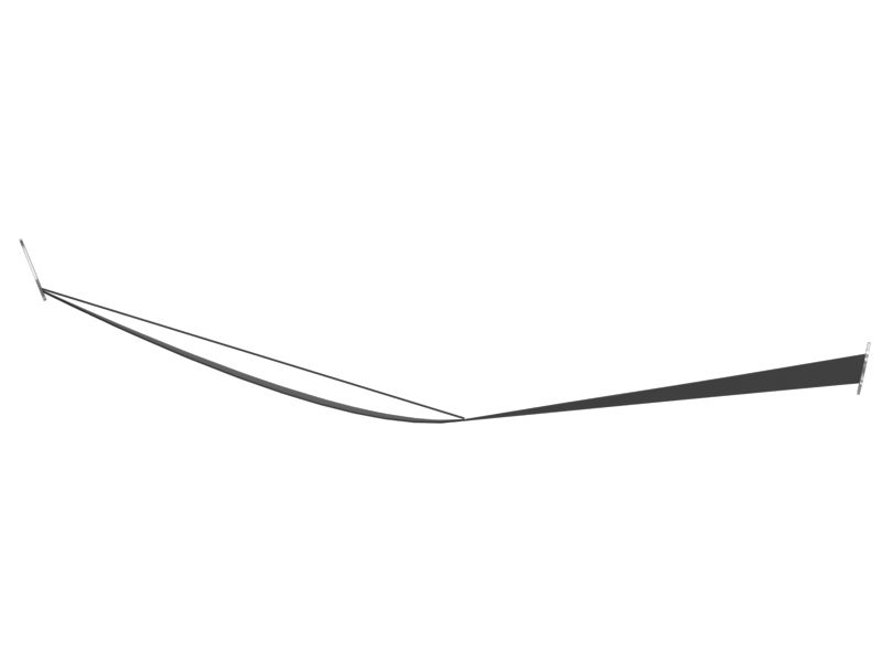 342-4930: Hood Support Strap 3424930 купить