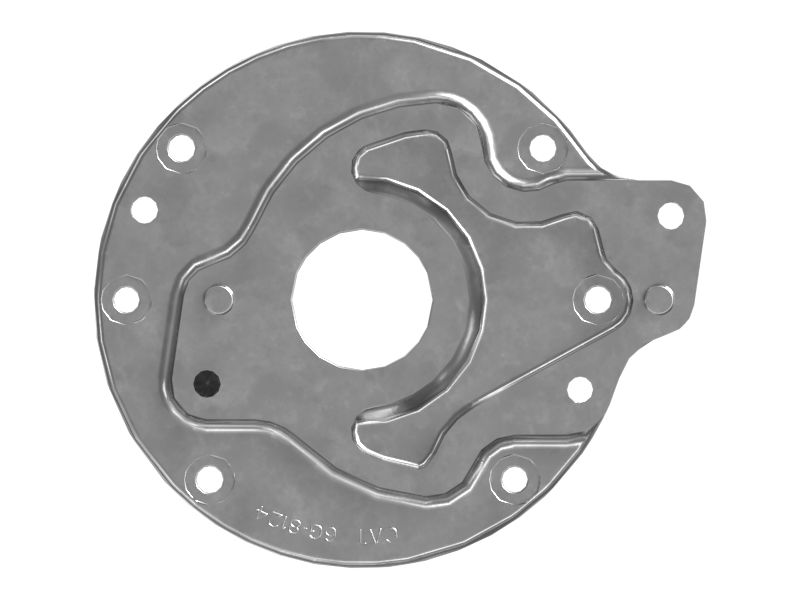 Стакан подшипника