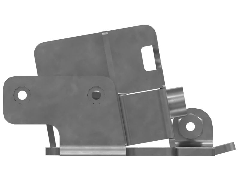 Монтажный кронштейн