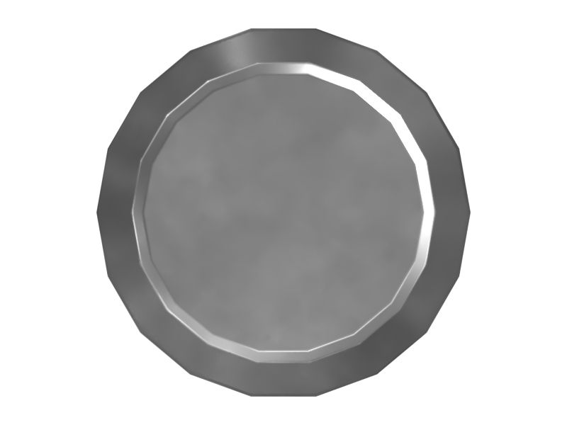 Вал блокировки устройства для быстрой смены навесного оборудования