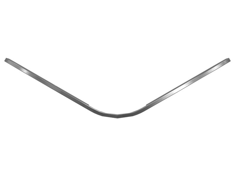 Ограждение промежуточной шестерни