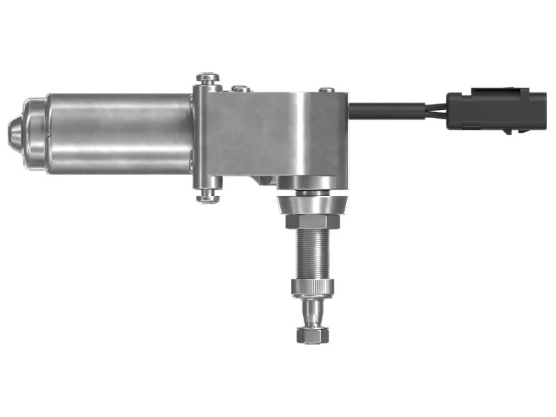 Электродвигатель стеклоочистителя 24 В