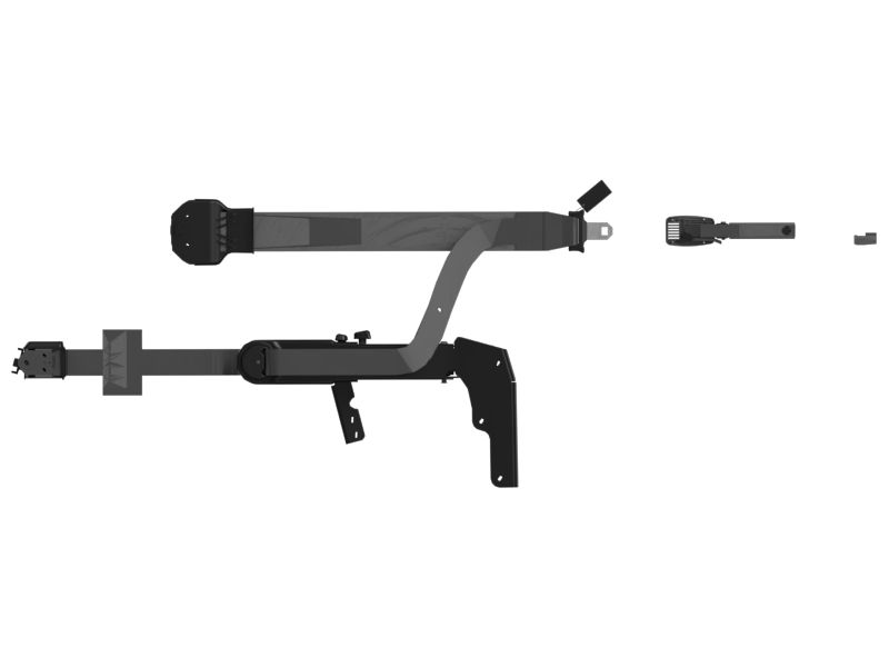 Ремни безопасности