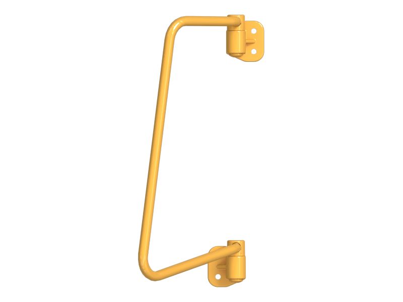 Кронштейн зеркала