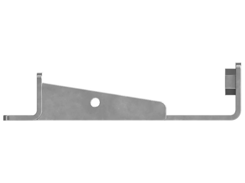 619-8542: 184 Mm Length Bracket 6198542 购买