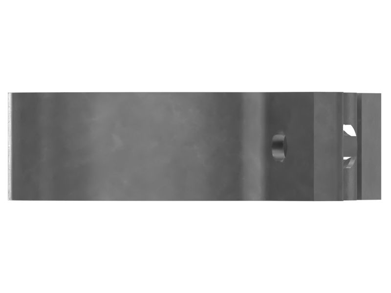 Опора цилиндра (верхняя и нижняя)