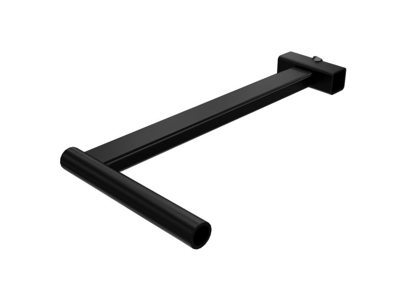 Рычаг крепления датчика