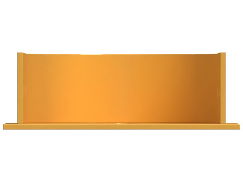 Опора брызговика