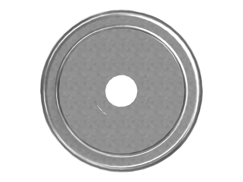460-8764: Isolation Mount | Cat® Parts Store