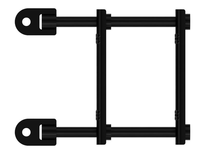 2A-6385: Operator Access Ladder | CATCorp