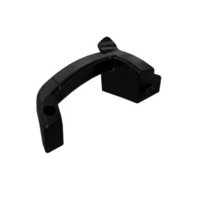 438-6969: Cab Window Handle