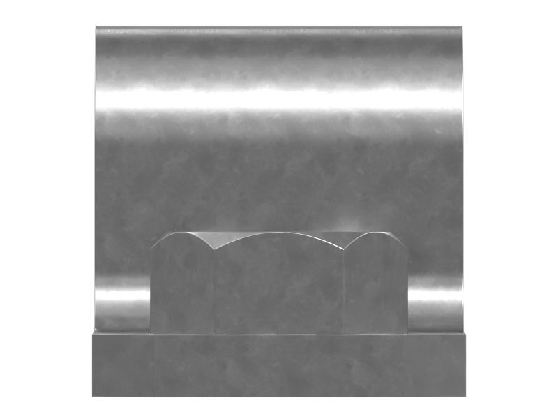 609-6061: Mounting Plate 6096061 купить