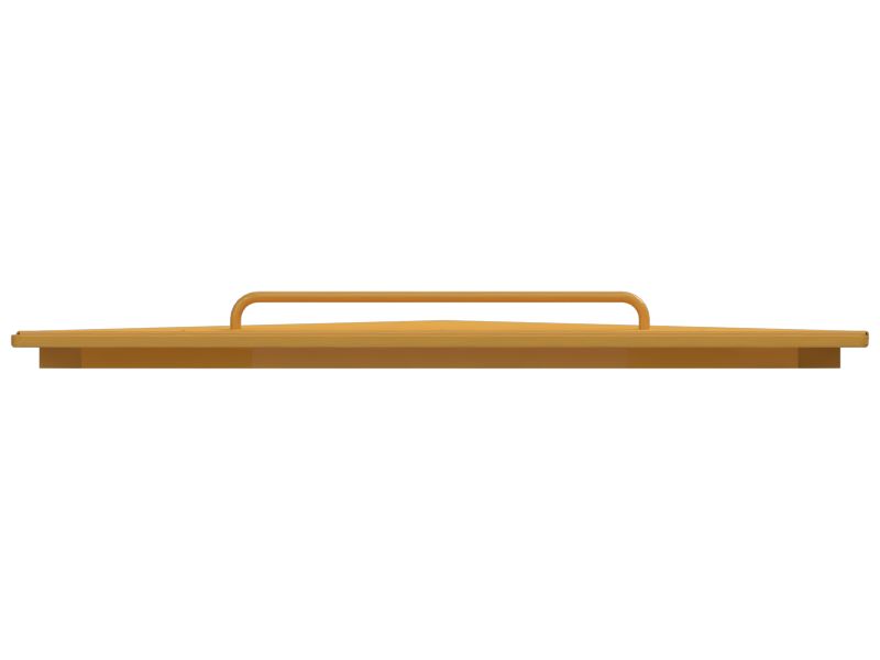5T-6078: Access Cover, Rear 5T6078 купить