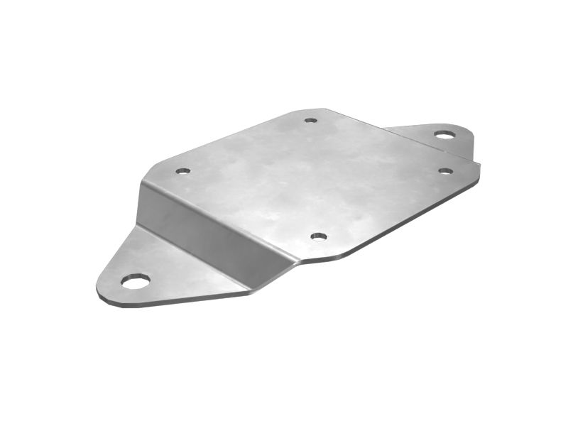 Монтажный кронштейн для антенны