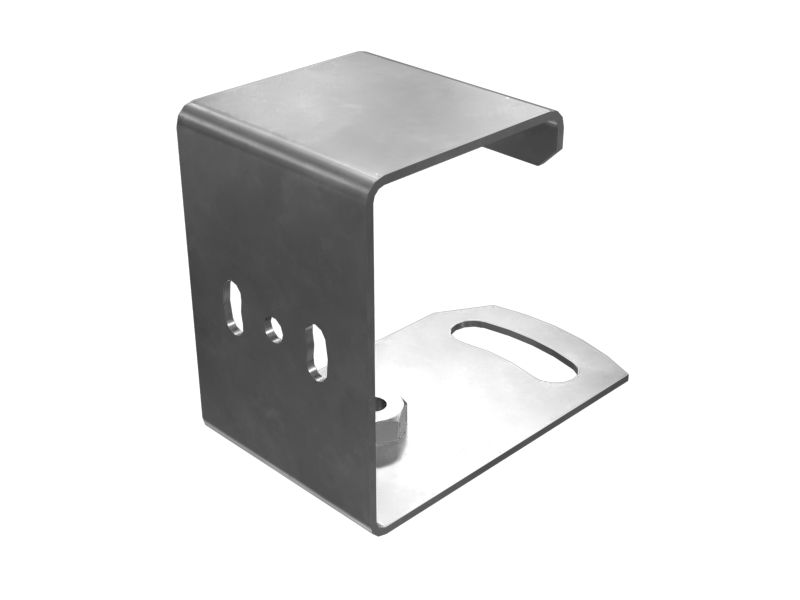 596-8191: BRACKET AS