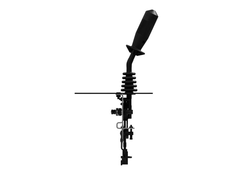 Рычаг управления движением