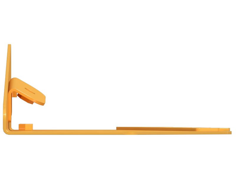 Дверь корпуса двигателя