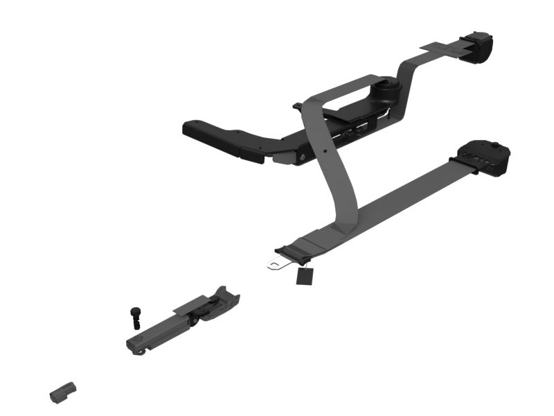 Ремни безопасности