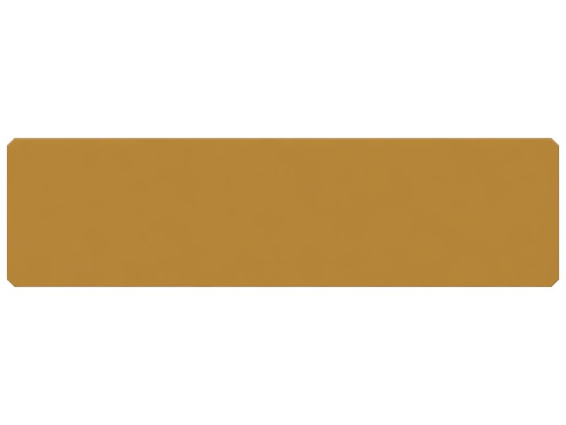 Сегментная шпонка топливного насоса