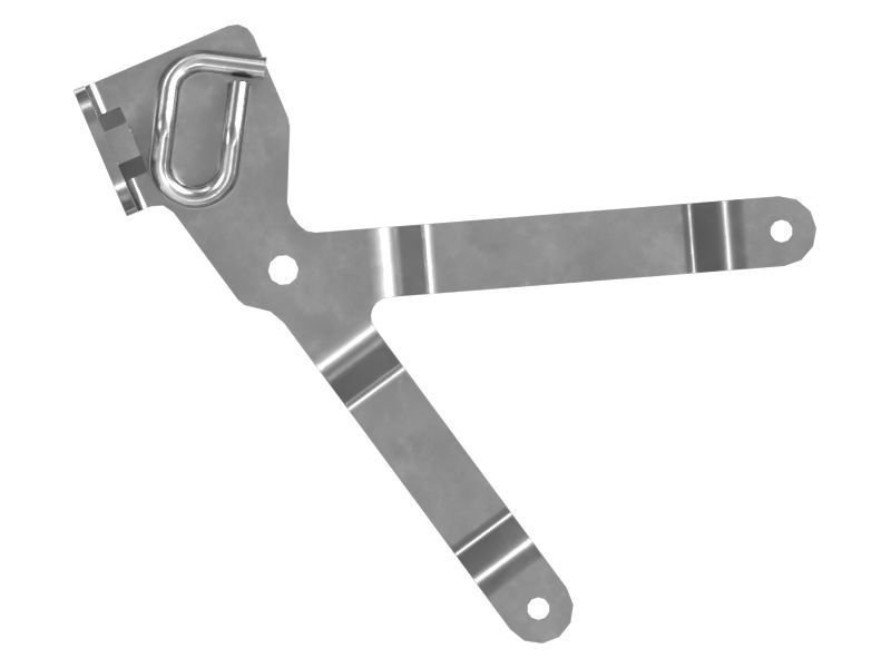 285-0986: Alternator Mounting Bracket | Cat® Parts Store