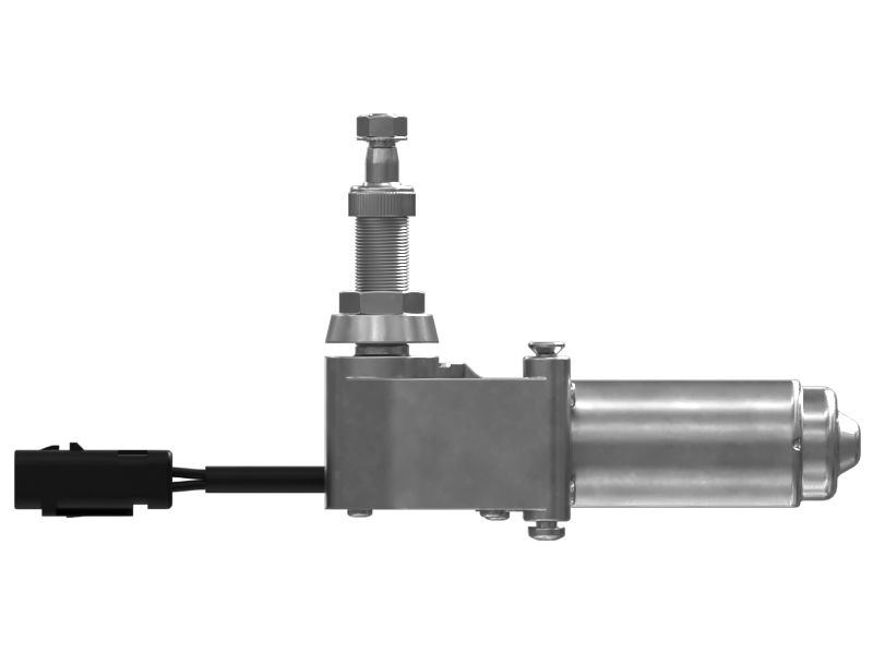 Электродвигатель стеклоочистителя 24 В