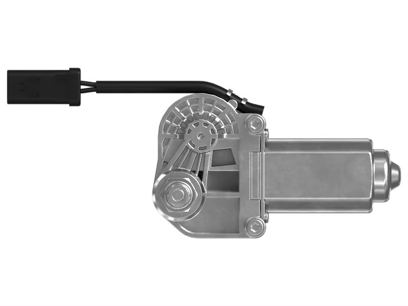 Электродвигатель стеклоочистителя 24 В