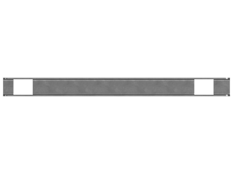 594-0516: Right Hand Bracket