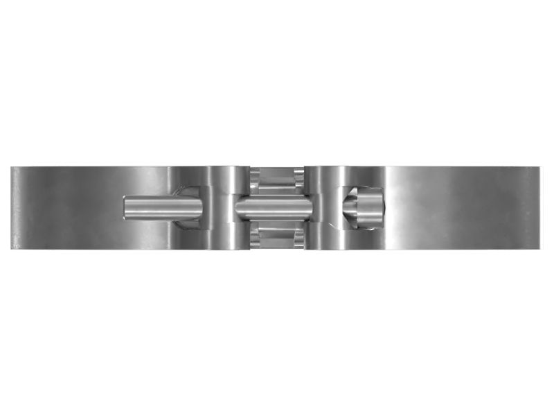 579-4819: 25mm Width Exhaust Pipe Clamp 5794819 купить