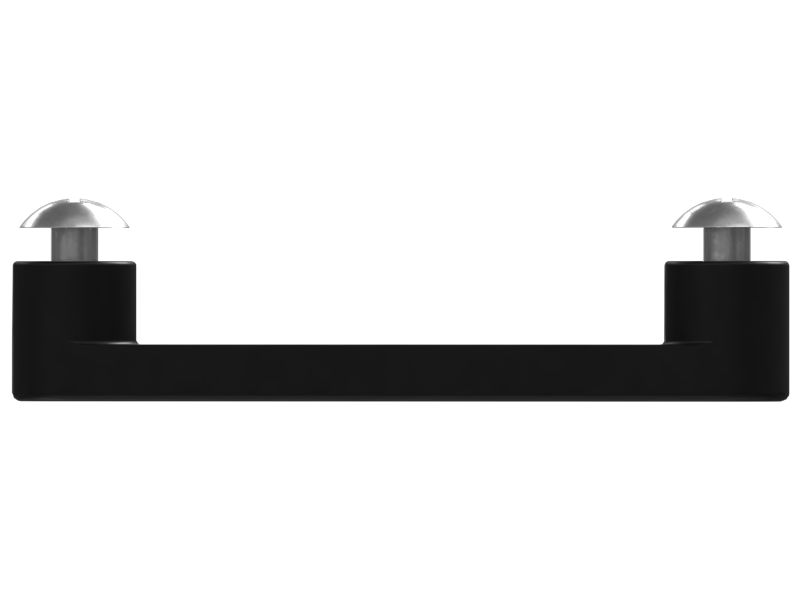 Захват оконного стекла