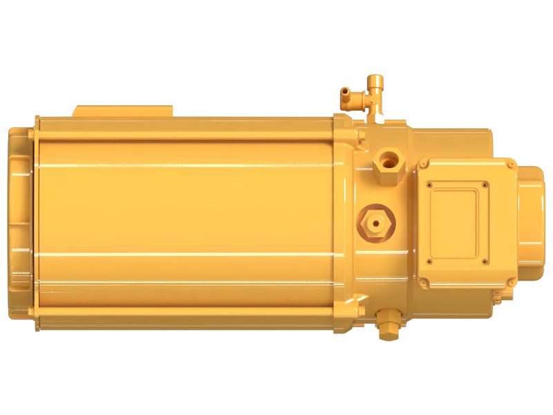 Смазочный насос