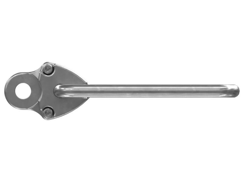 Рычаг крепления зеркала